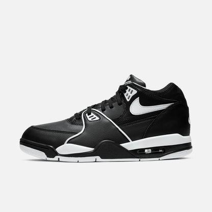 Nike Air Flight 89 Black