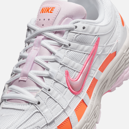 Nike Women's P-6000 'Digital Pink Crimson'