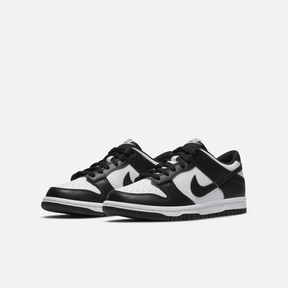 Nike Dunk Low Retro White Black Panda (GS)