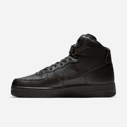 Nike Air Force 1 High '07 Black