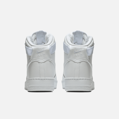 Nike Air Force 1 High '07 'Triple White'
