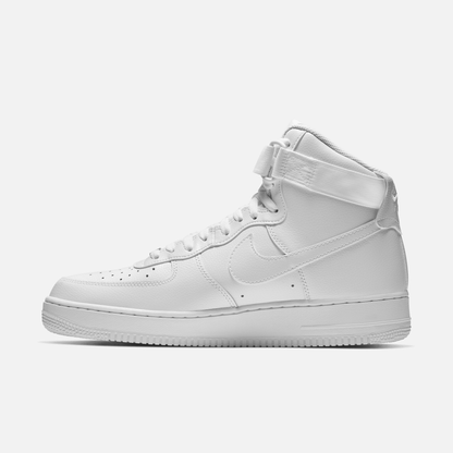 Nike Air Force 1 High '07 'Triple White'