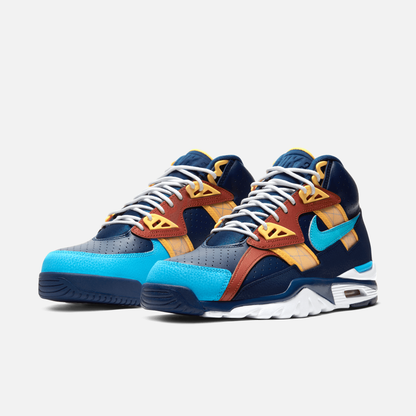 Nike Air Trainer SC High LA Rams