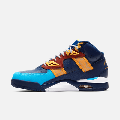 Nike Air Trainer SC High LA Rams