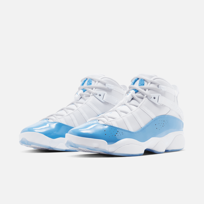 Air Jordan 6 Rings UNC