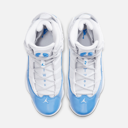 Air Jordan 6 Rings UNC