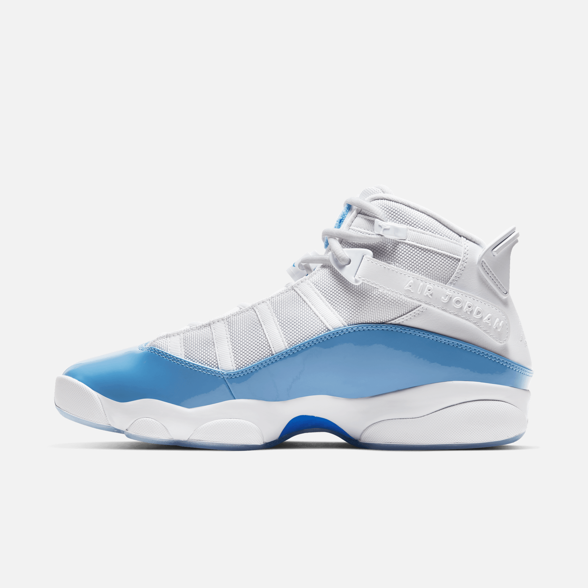 Jordan 6 low unc shop