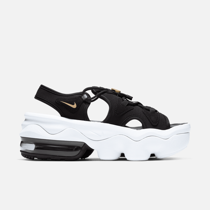 Nike Women's Air Max Koko Black White