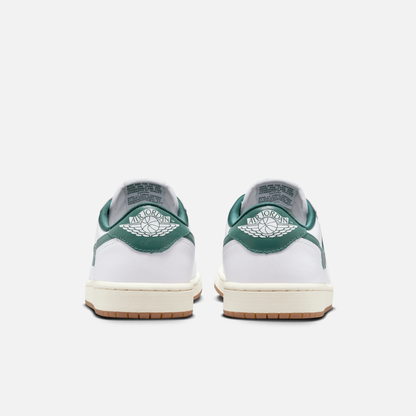 Air Jordan Women's 1 Retro Low OG Oxidized Green