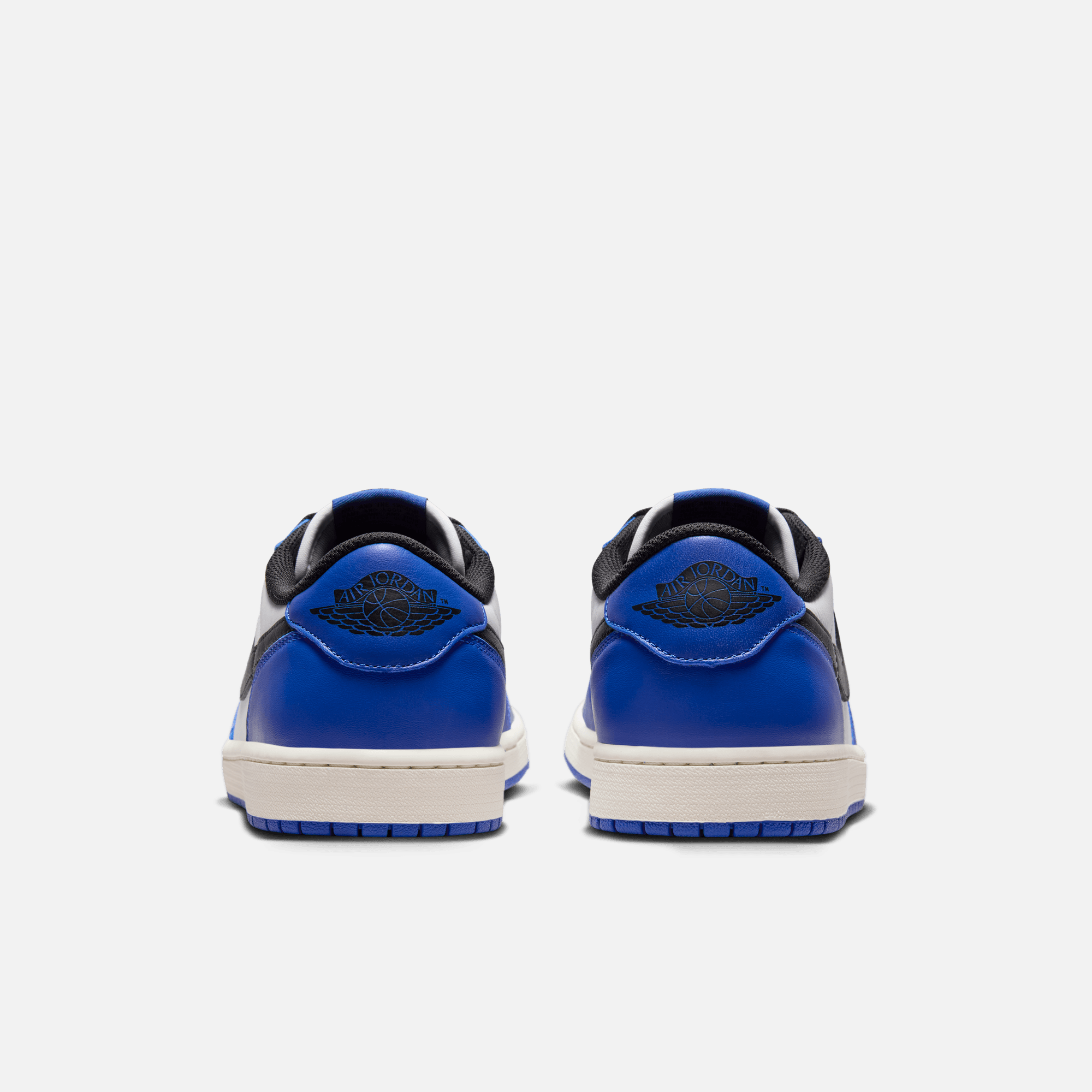 Air Jordan 1 Low Retro OG Game Royal