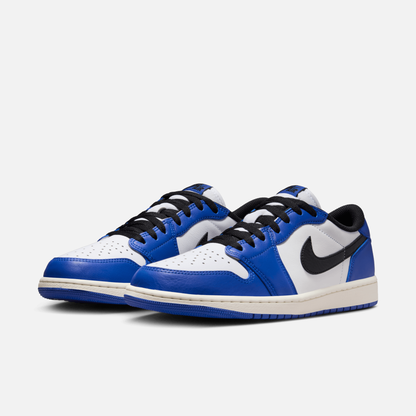 Air Jordan 1 Low Retro OG Game Royal