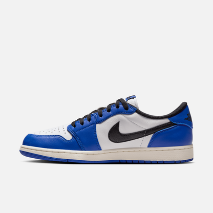 Air Jordan 1 Low Retro OG Game Royal