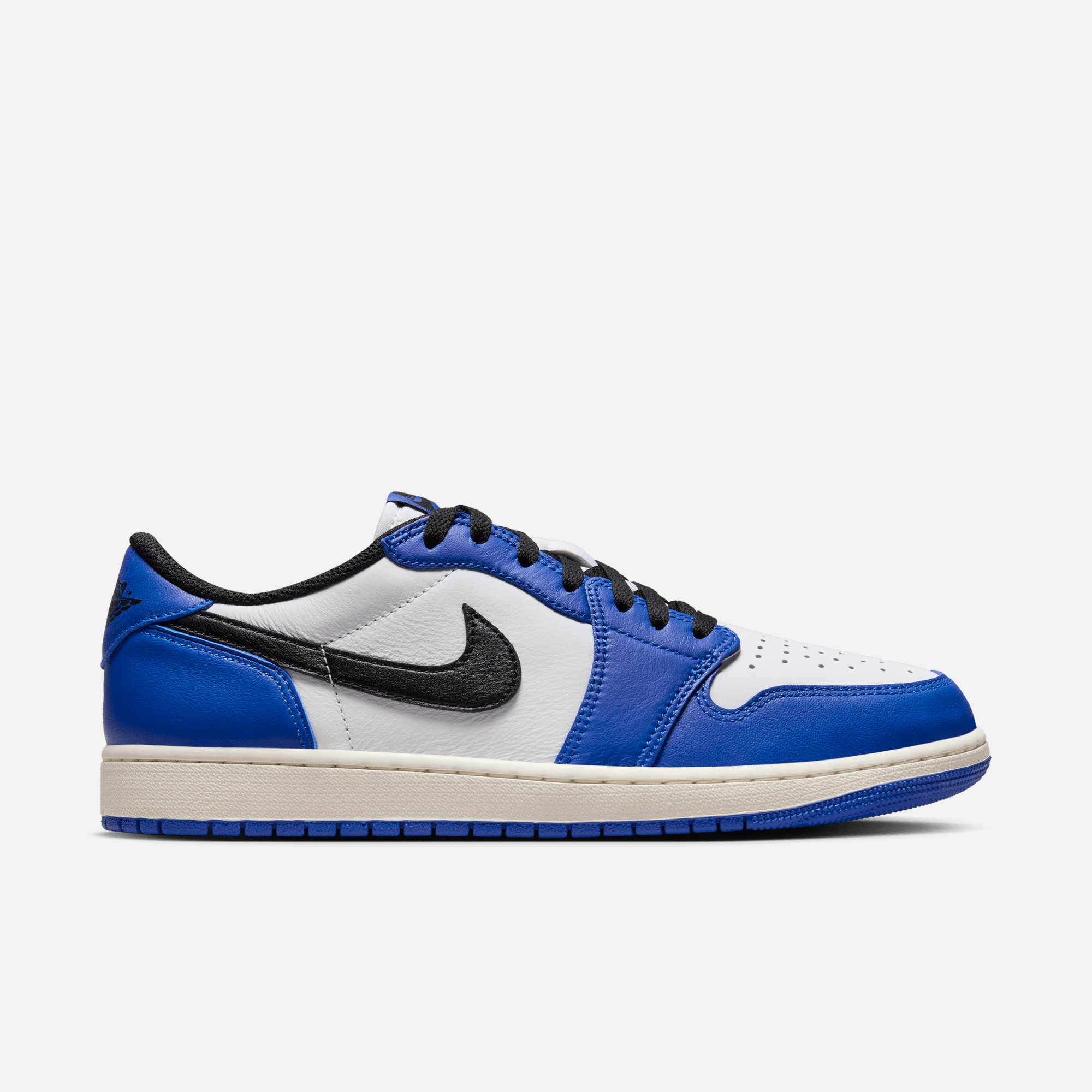 Air Jordan 1 Low Retro OG Game Royal