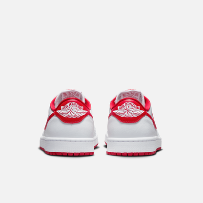 Air Jordan 1 Low OG University Red