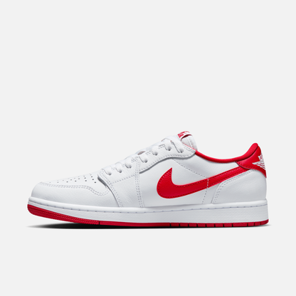 Air Jordan 1 Low OG University Red