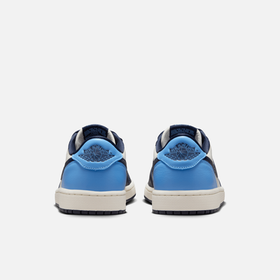 Air Jordan 1 Low OG Obsidian UNC