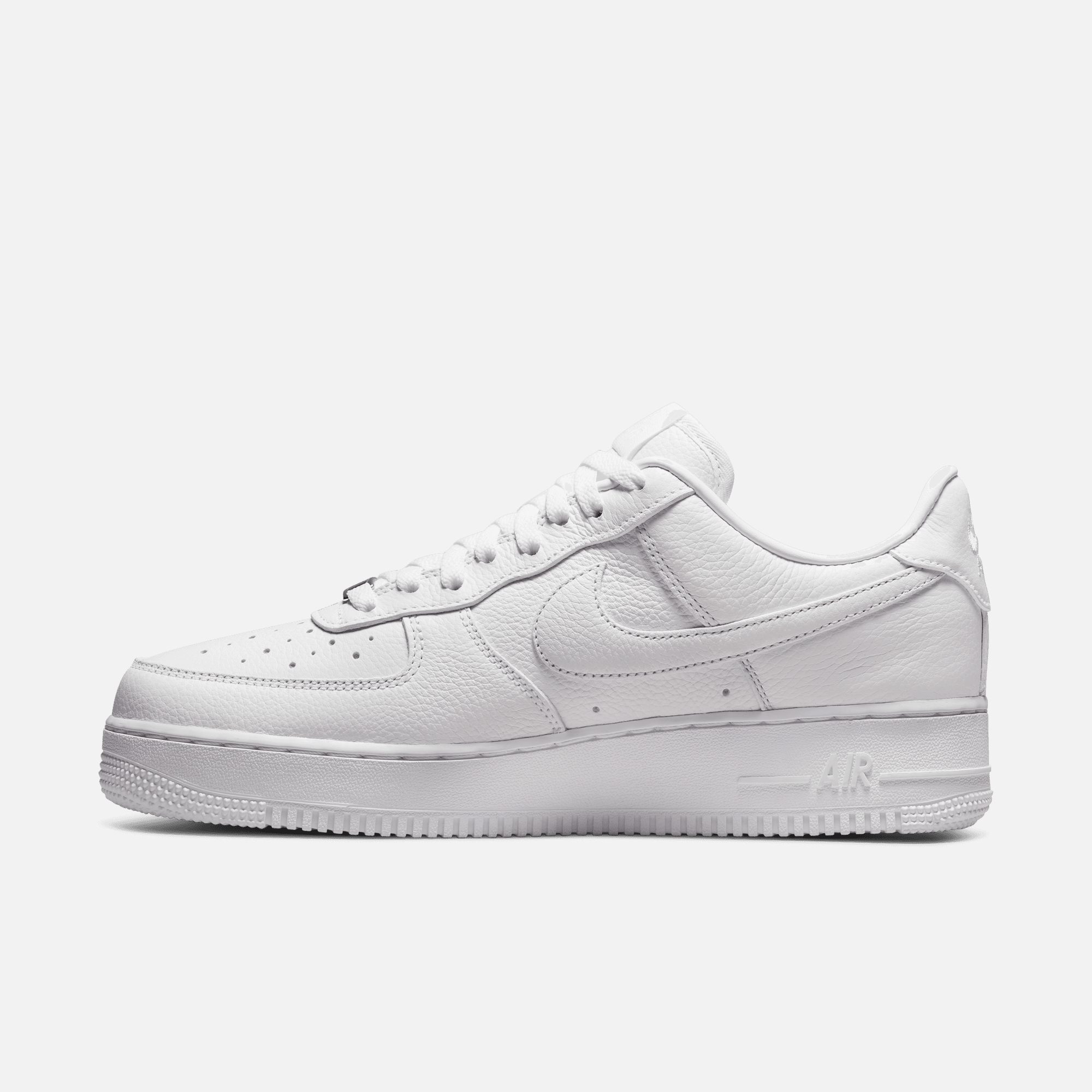 Nike Air Force 1 Low x NOCTA 'Certified Lover Boy' – Puffer Reds