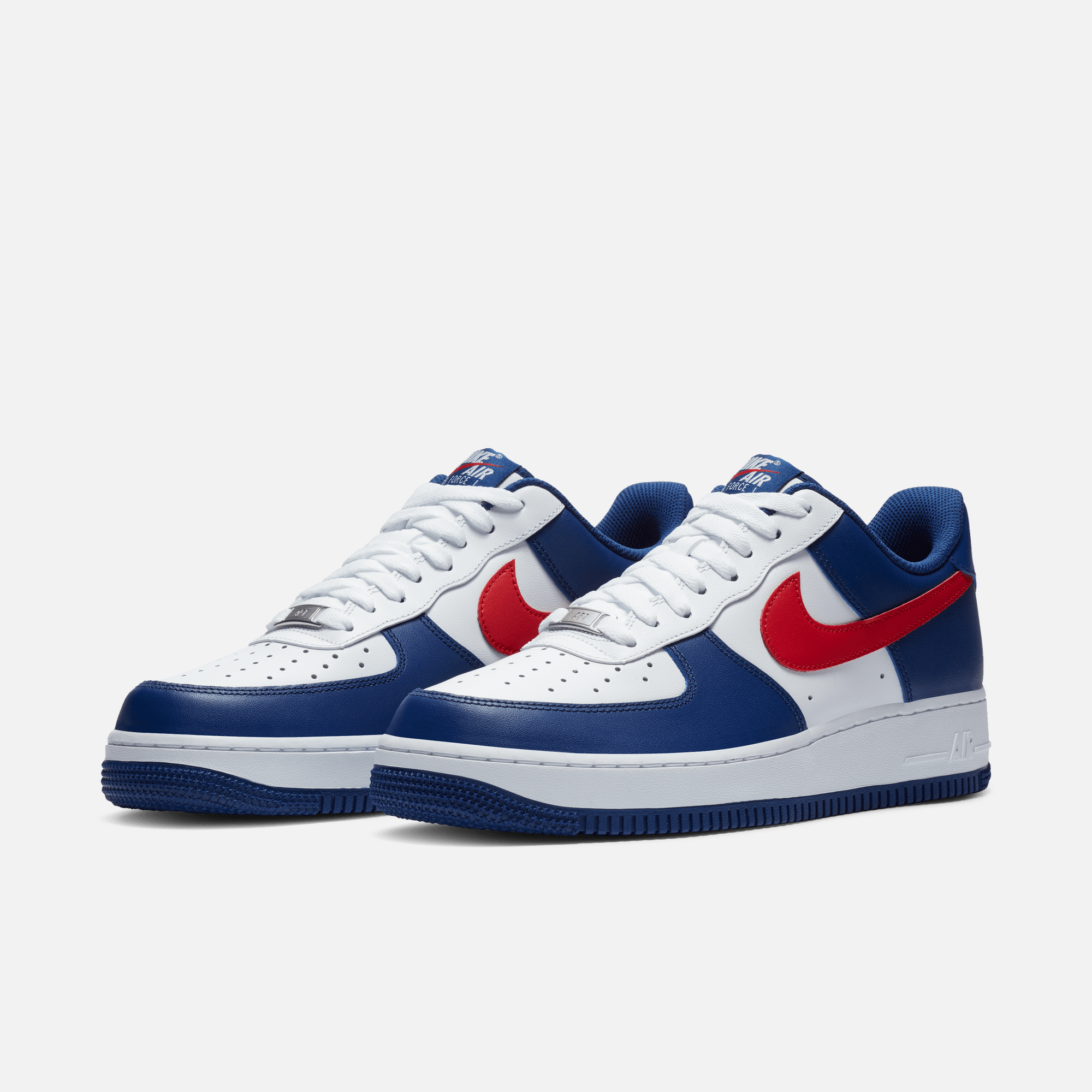 Nike Air Force 1 Low '07 'USA'