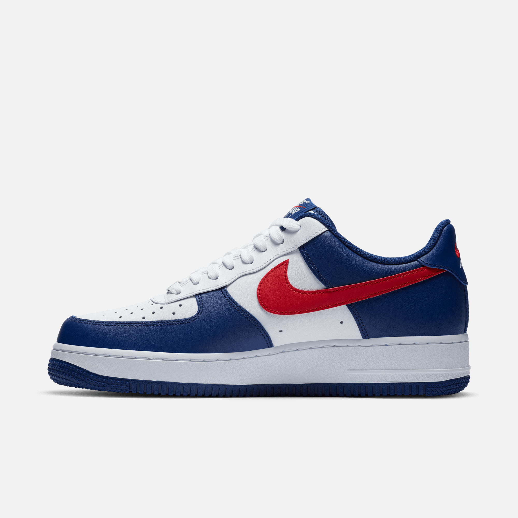 Nike Air Force 1 Low '07 'USA'