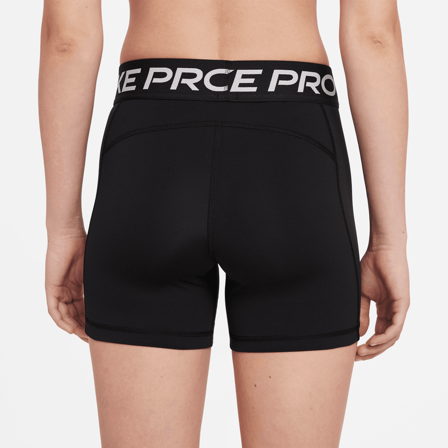 Nike Pro 365 Women's 5-Inch Black Shorts