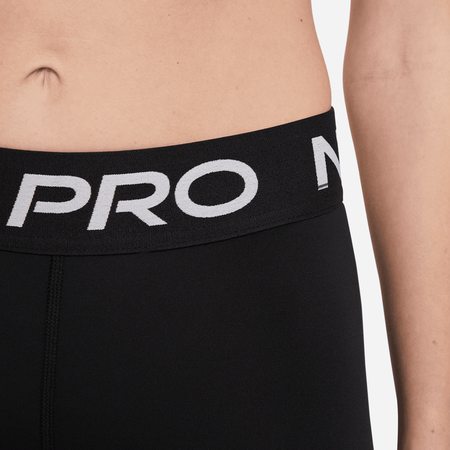 Nike Pro 365 Women's 5-Inch Black Shorts