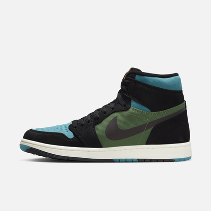 Air Jordan 1 High Element GORE-TEX Black Olive