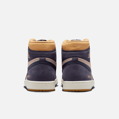 Air Jordan 1 Element Gore-Tex Sky J Purple – Puffer Reds Air Jordan 1 Element Gore-Tex Sky J Purple – Puffer Reds