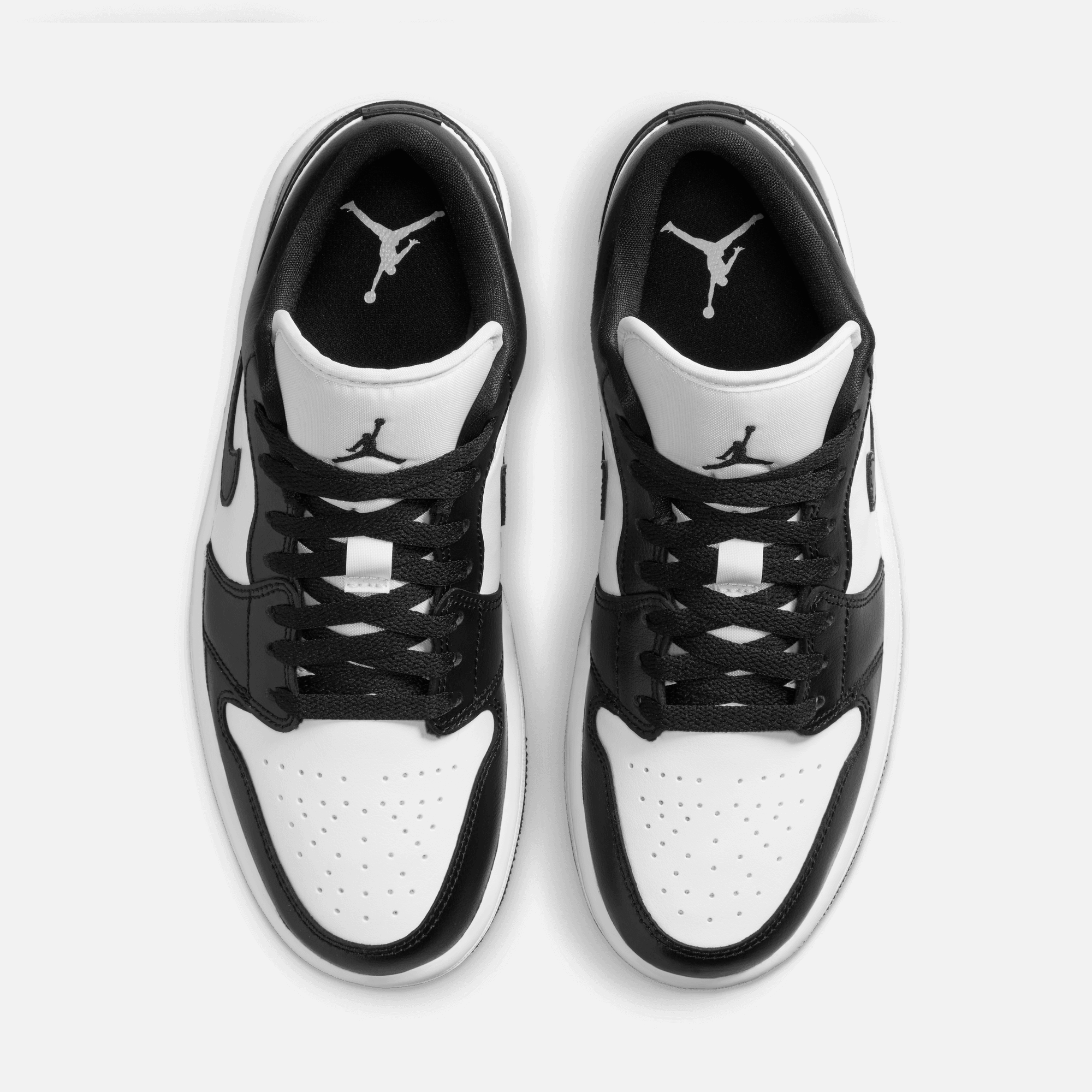 Air Jordan Women's 1 Low 'Panda'