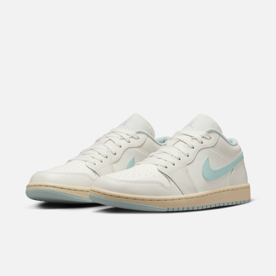Air Jordan Women's 1 Low Sail Igloo