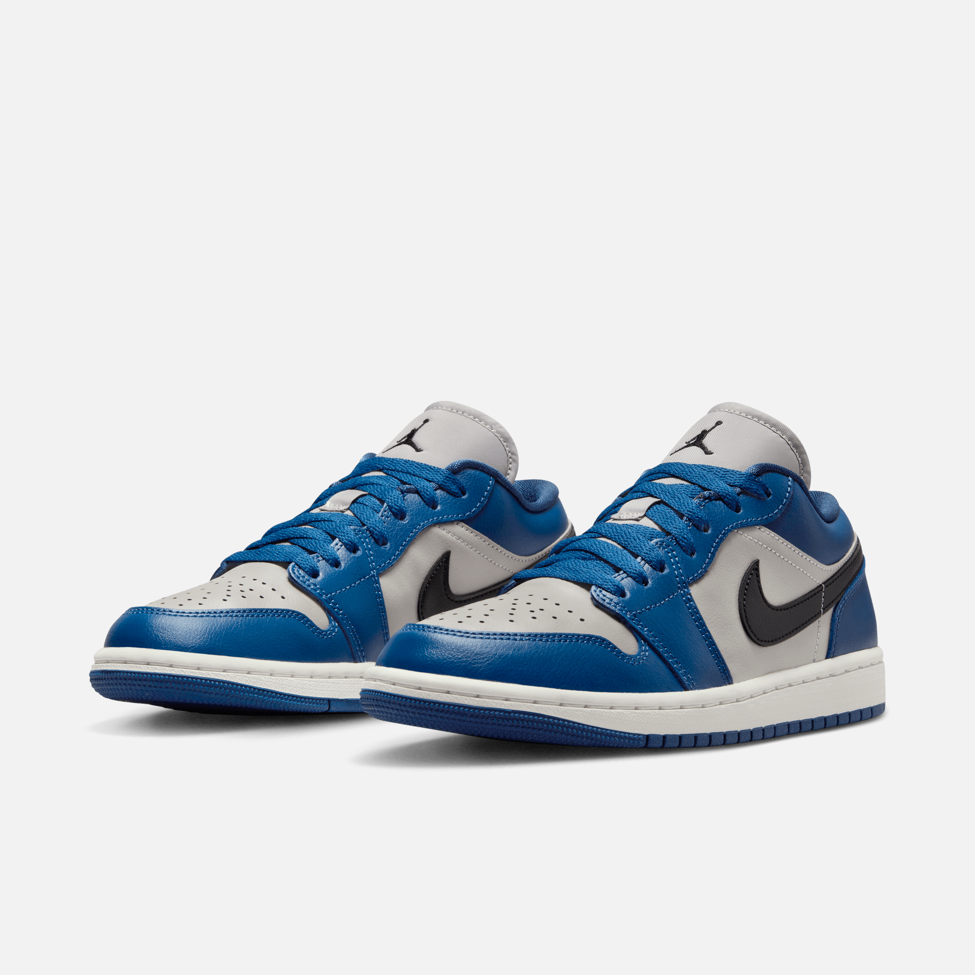 Tênis nike sb x air jordan 1 low unc deals