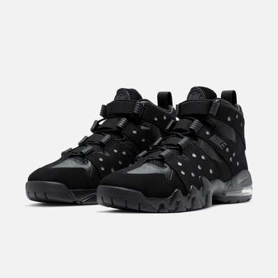 Nike Air Max2 CB '94 Triple Black