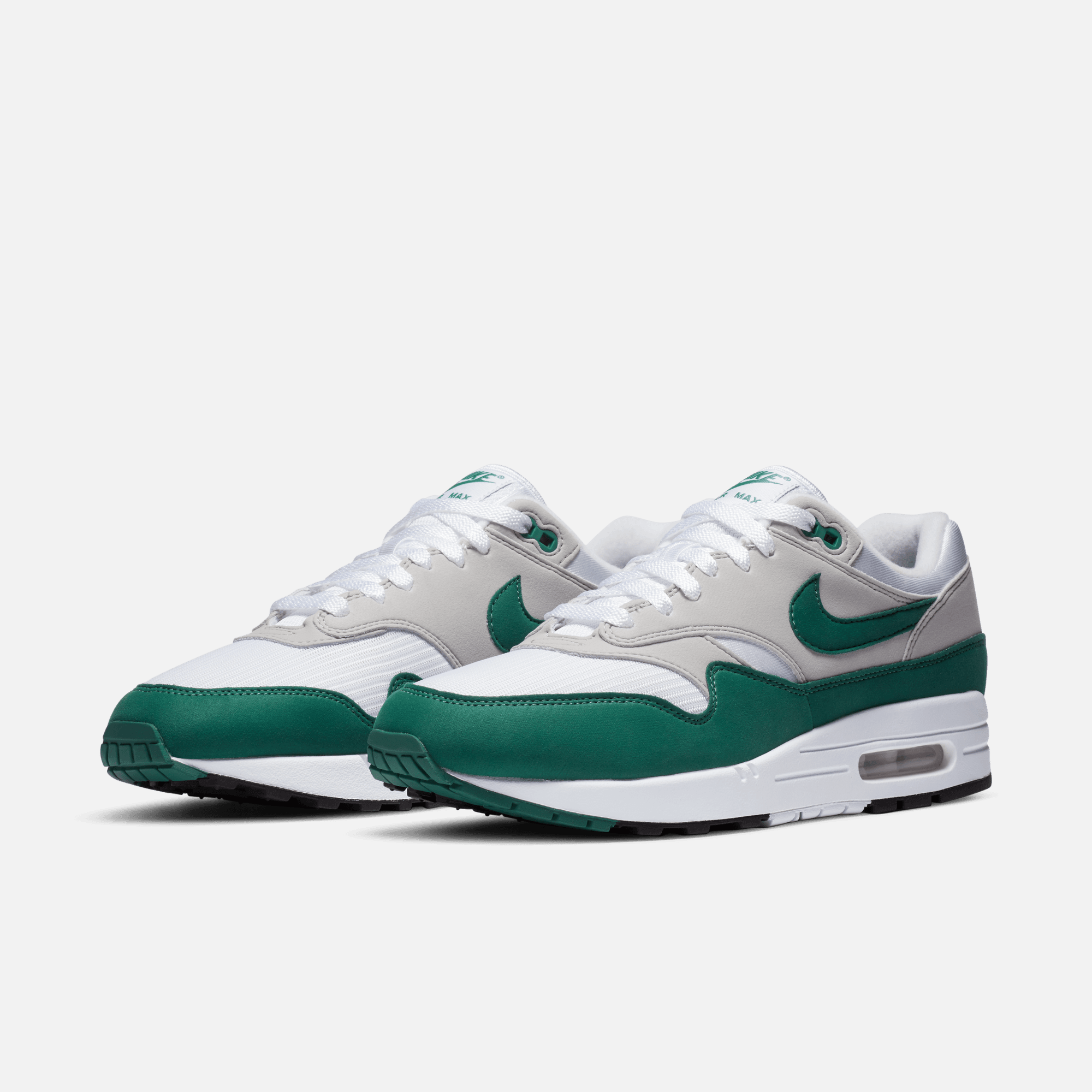 Nike Air Max 1 Anniversary Evergreen