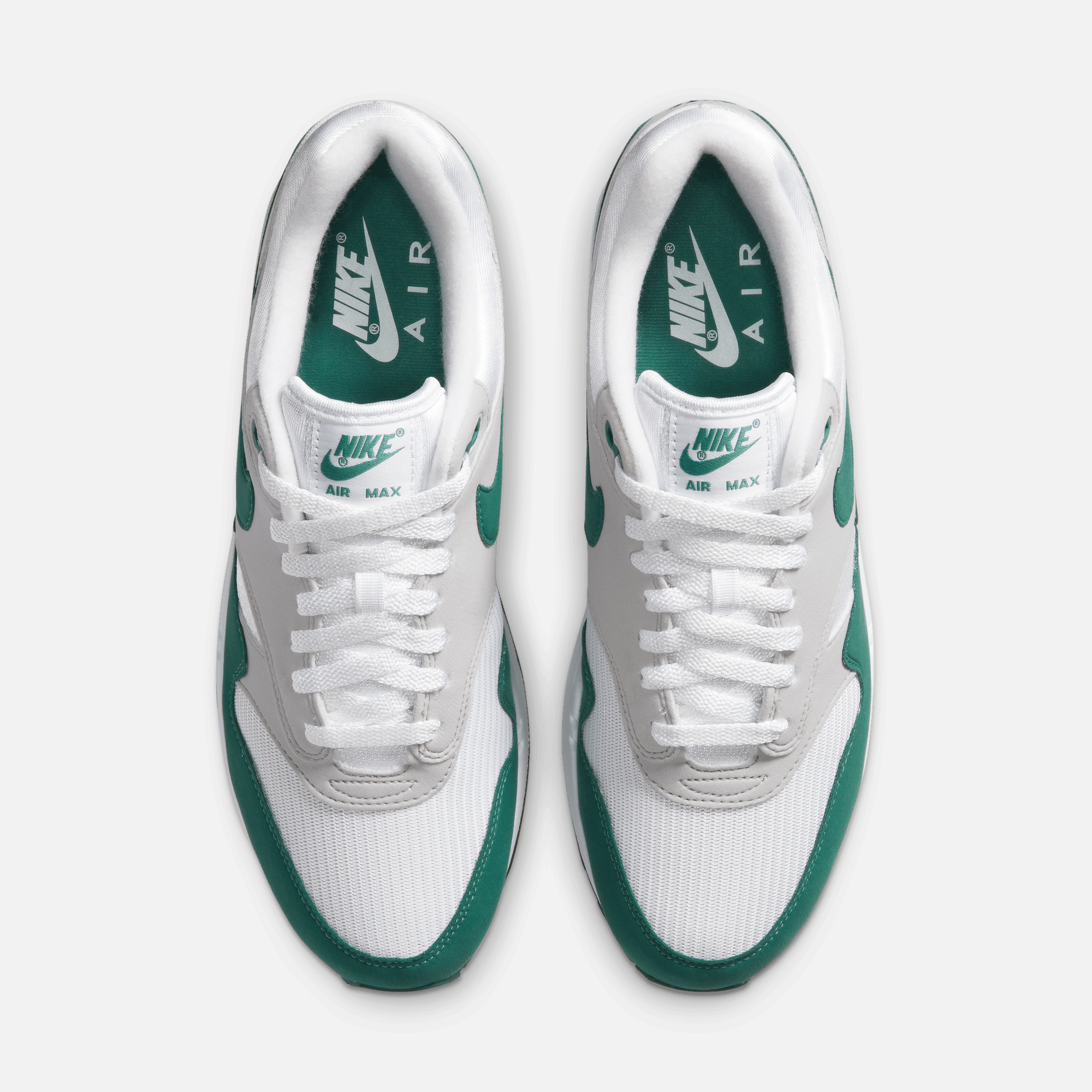 Nike Air Max 1 Anniversary Evergreen