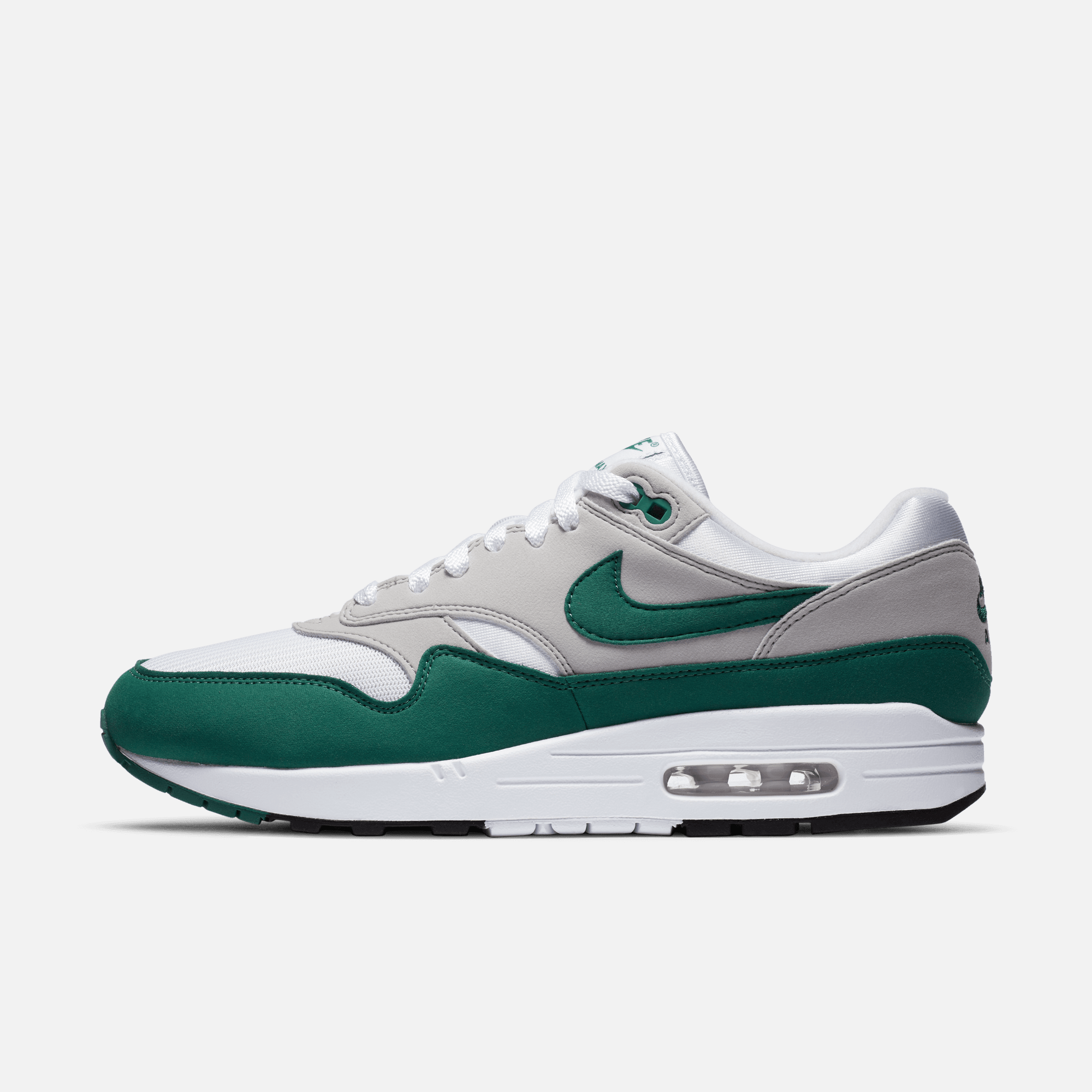 Nike Air Max 1 Anniversary Evergreen