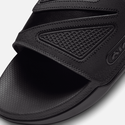 Nike Air Max Cirro Slides Triple Black