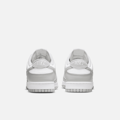 Nike Dunk Low Grey Fog