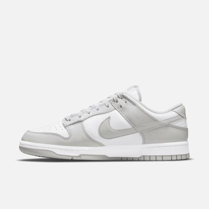 Nike Dunk Low Grey Fog