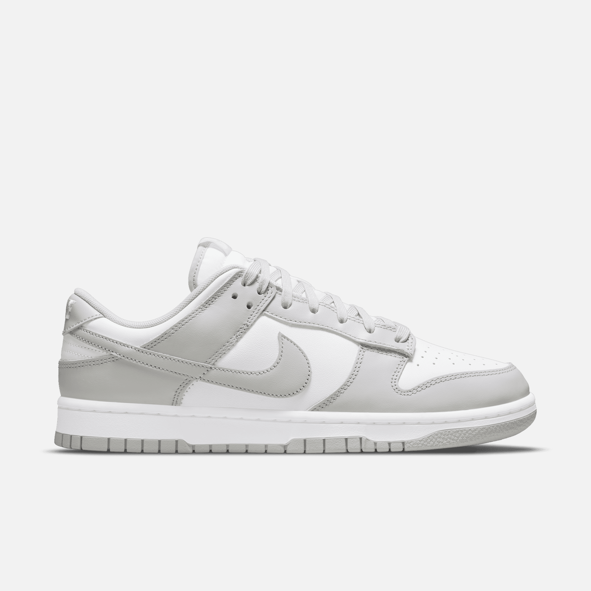 Nike Dunk Low Grey Fog