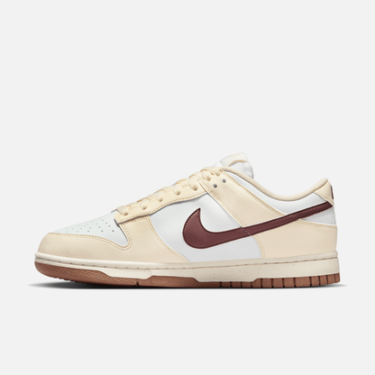 Nike Women's Dunk Low Next Nature Coconut Mauve