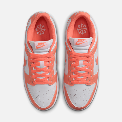 Nike Women's Dunk Low Light Wild Mango