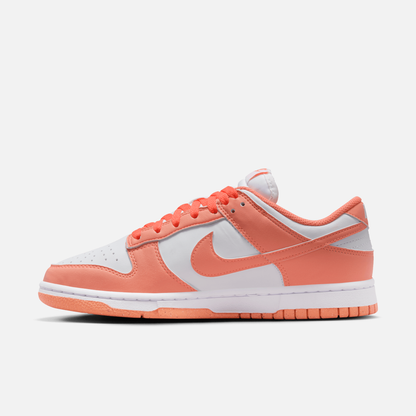 Nike Women's Dunk Low Light Wild Mango