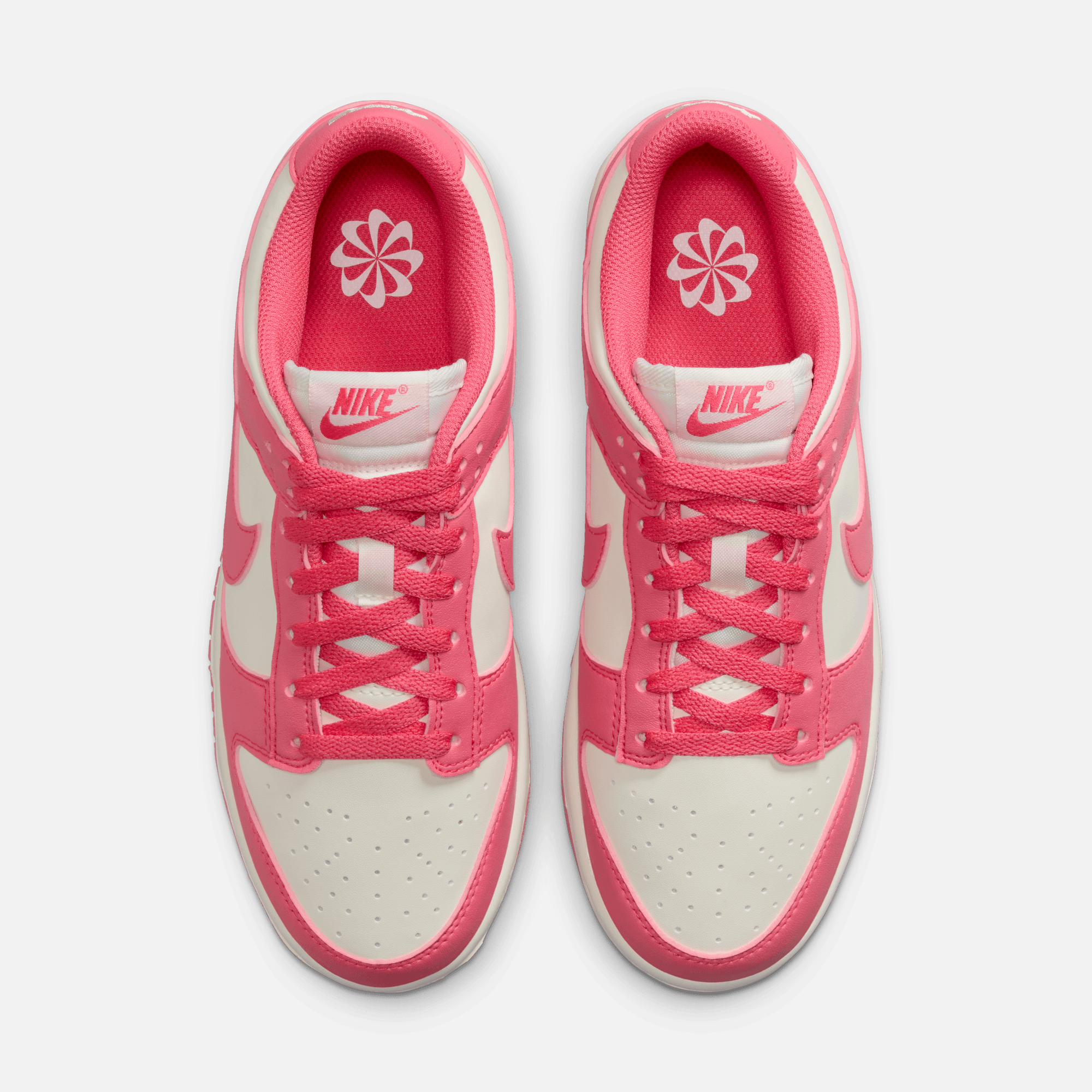 Nike Women's Dunk Low Next Nature Aster Pink