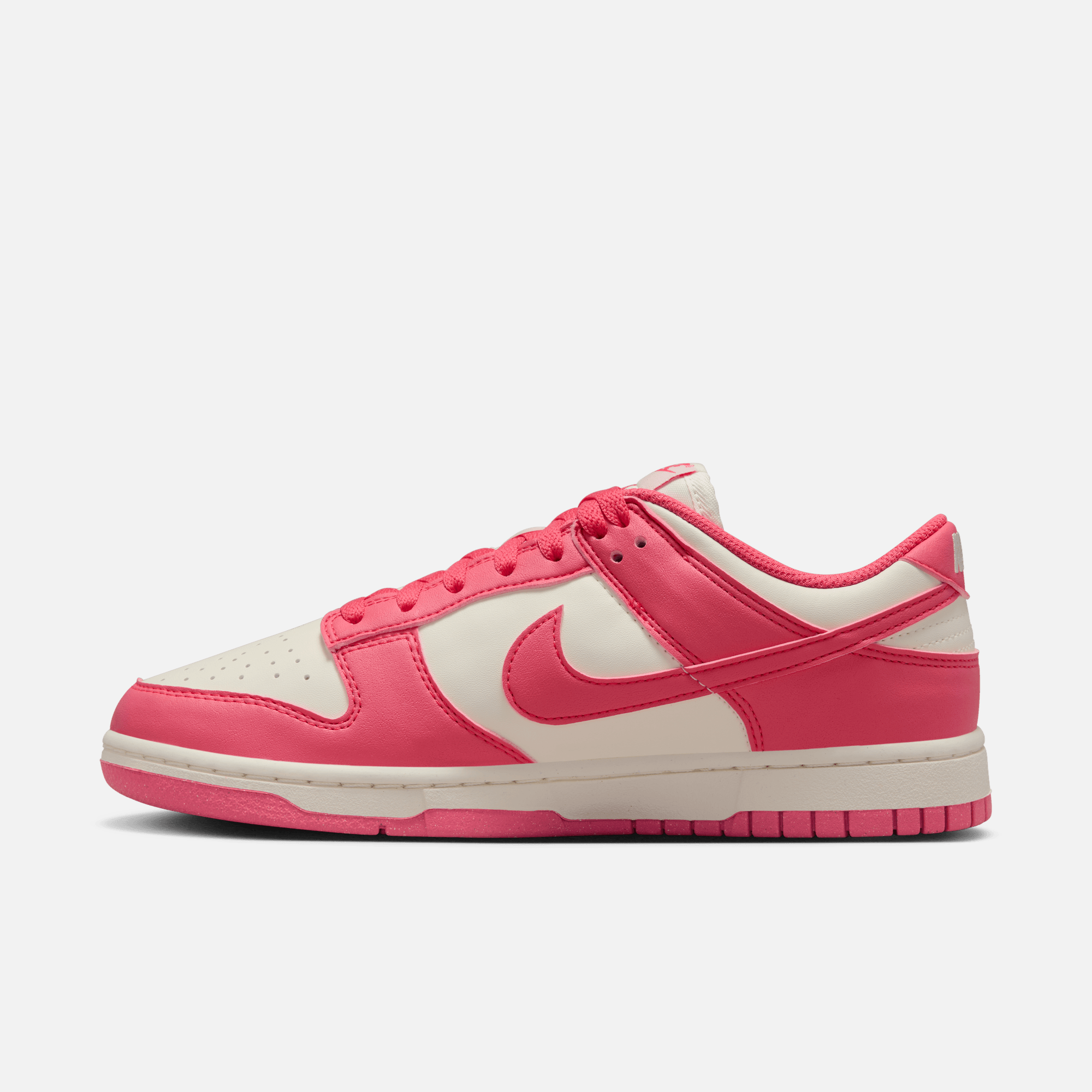 Nike Women's Dunk Low Next Nature Aster Pink