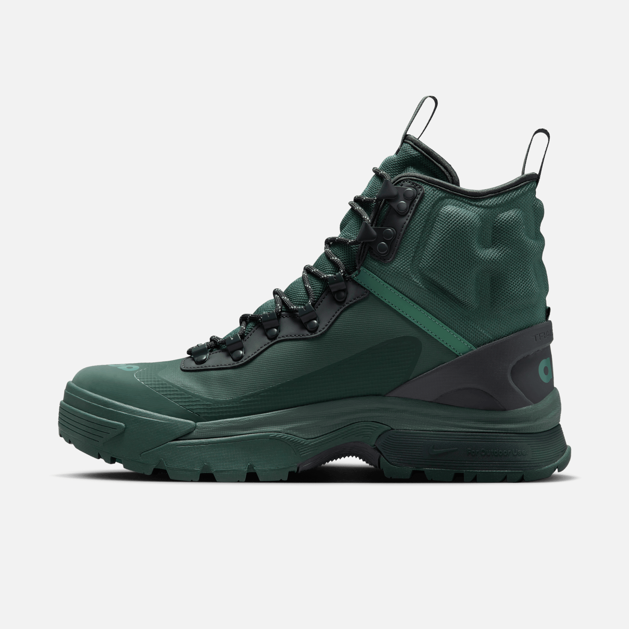 Nike acg boots green shop