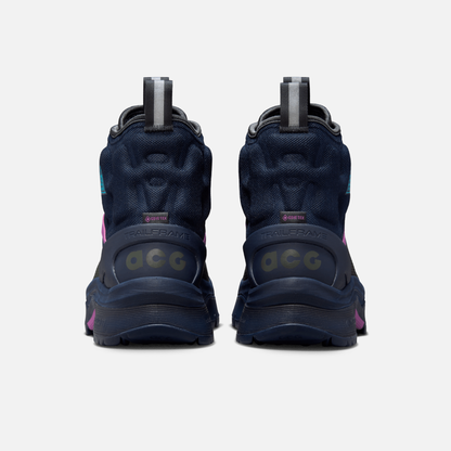 Nike ACG Zoom Gaiadome Gore-Tex Navy Teal