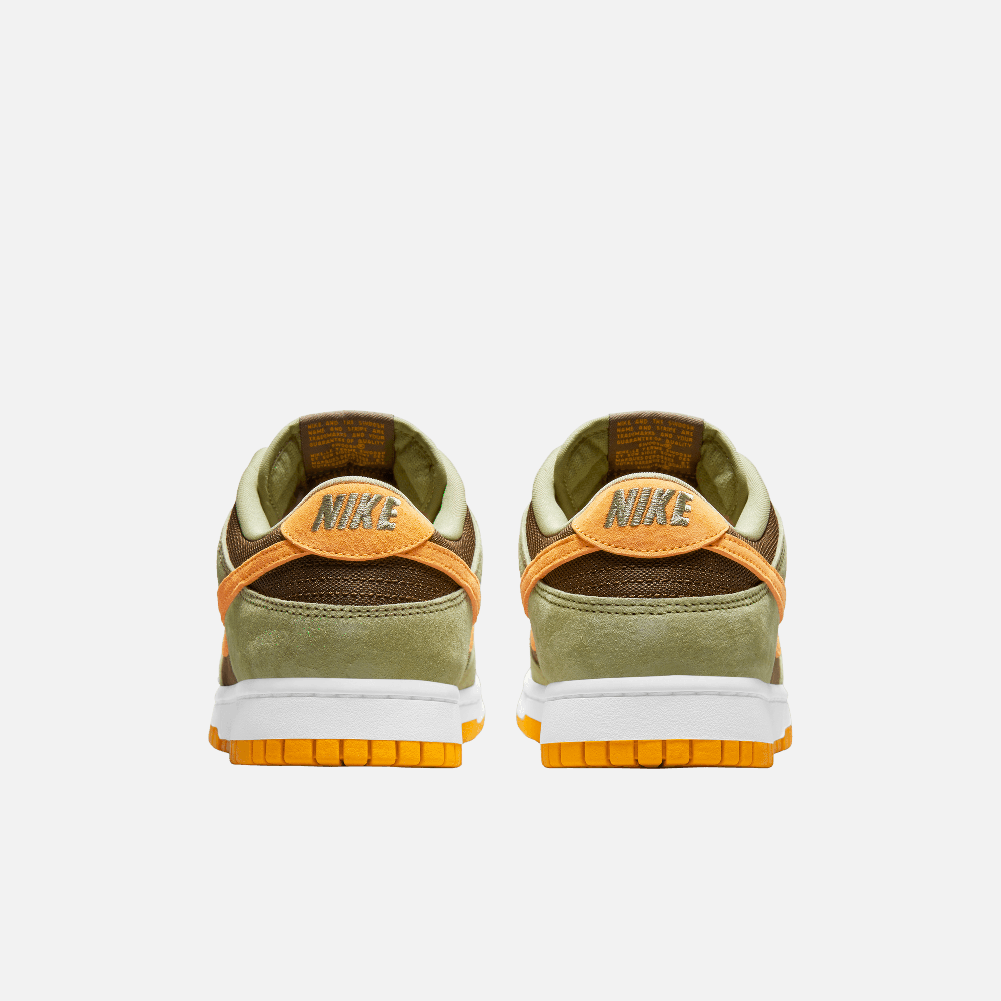 Nike Dunk Low SE Dusty Olive