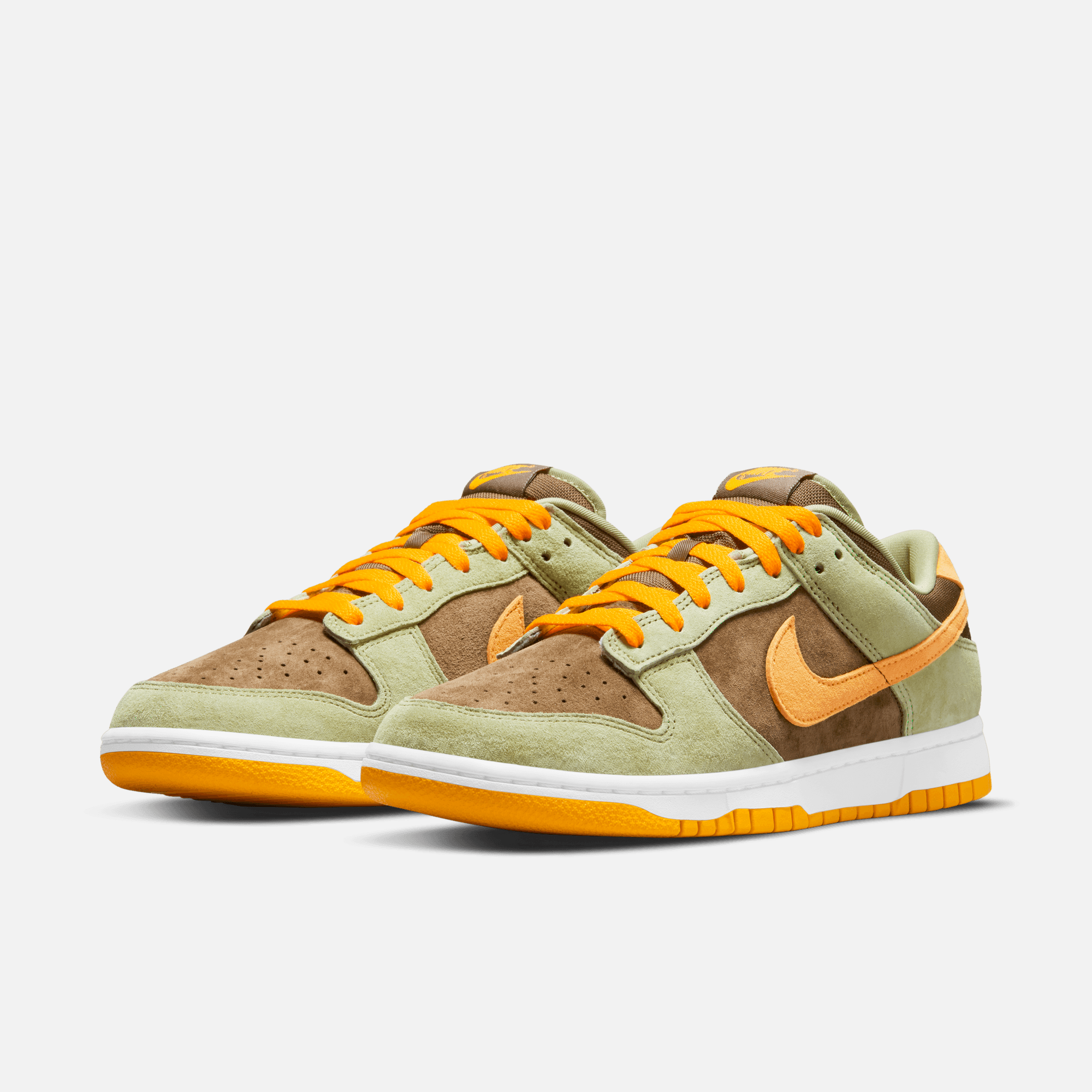 Nike Dunk Low SE Dusty Olive