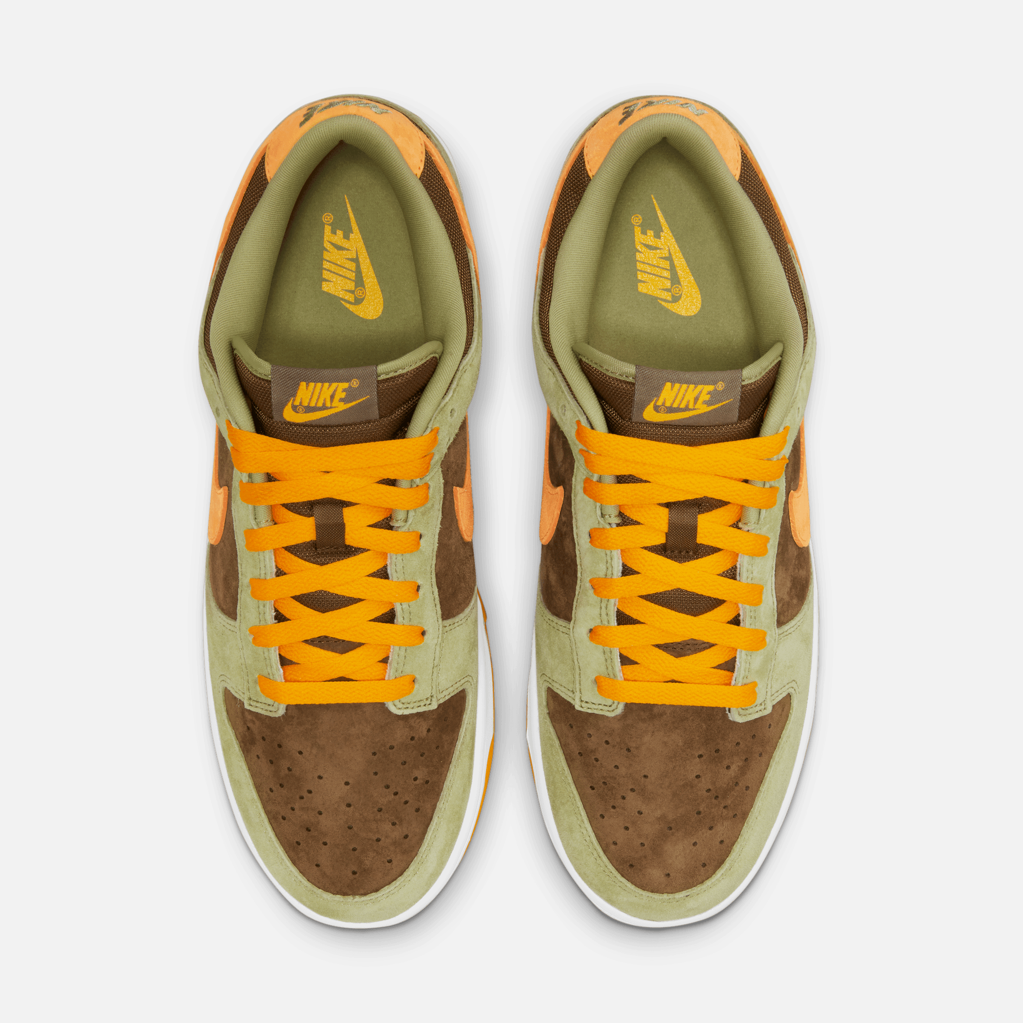 Nike Dunk Low SE Dusty Olive
