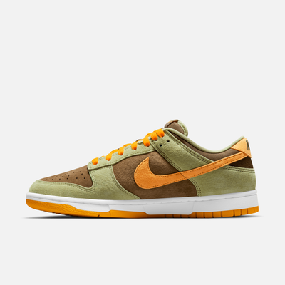 Nike Dunk Low SE Dusty Olive