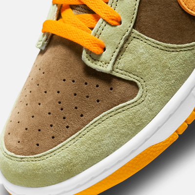Nike Dunk Low SE Dusty Olive